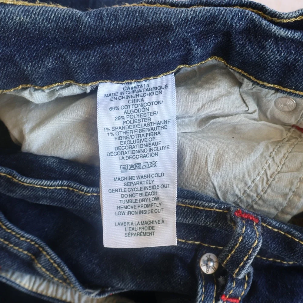 True Religion true religion